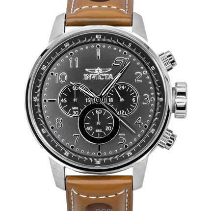 Invicta S1 Rally Zager Exclusive Chronograph -kvartsikello 90102 100M miesten kello