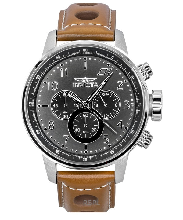 Invicta S1 Rally Zager Exclusive Chronograph -kvartsikello 90102 100M miesten kello