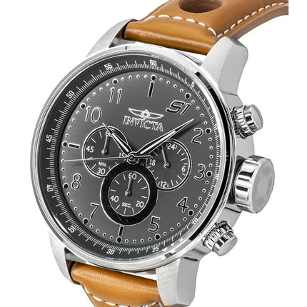 Invicta S1 Rally Zager Exclusive Chronograph -kvartsikello 90102 100M miesten kello