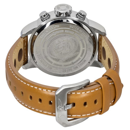 Invicta S1 Rally Zager Exclusive Chronograph -kvartsikello 90102 100M miesten kello
