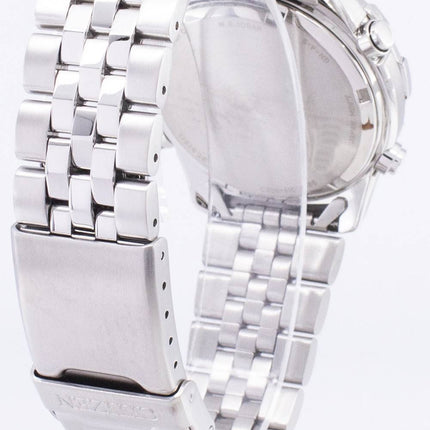 Kansalaisten Promaster JN0120-85 X Chronograph kvartsi Miesten Kello