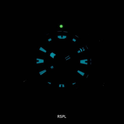 Citizen Aqualand Promaster Diver 200M analoginen digitaalinen JP1090 86E Miesten Kello