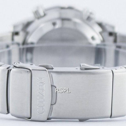 Citizen Aqualand Promaster Diver 200M analoginen digitaalinen JP1090 86E Miesten Kello