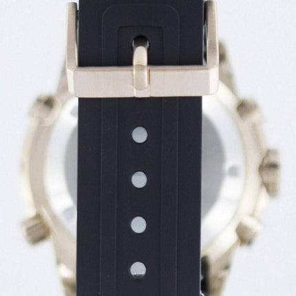 Citizen Aqualand Promaster Diver 200M analoginen digitaalinen JP1093 - 11P Miesten Kello