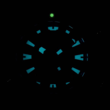 Citizen Aqualand Promaster Diver 200M analoginen digitaalinen JP1098 17E Miesten Kello