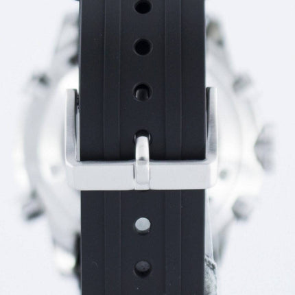 Citizen Aqualand Promaster Diver 200M analoginen digitaalinen JP1098 17E Miesten Kello