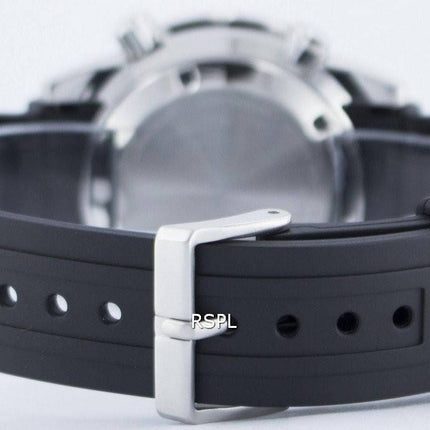 Citizen Aqualand Promaster Diver 200M analoginen digitaalinen JP1098 17E Miesten Kello