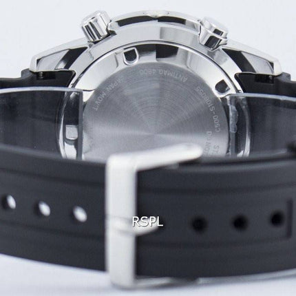 Citizen Aqualand Promaster Diver 200M analoginen digitaalinen JP1098 17E Miesten Kello