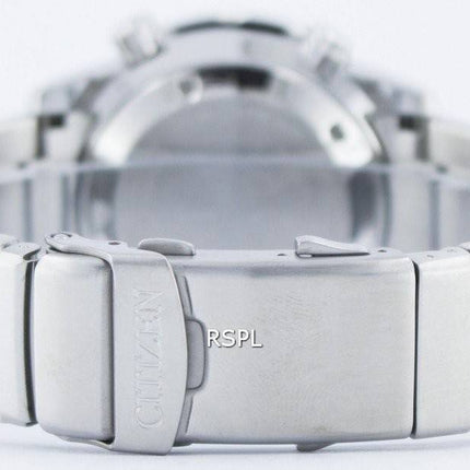 Citizen Aqualand Promaster Diver 200M analoginen digitaalinen JP1099 - 81L Miesten Kello