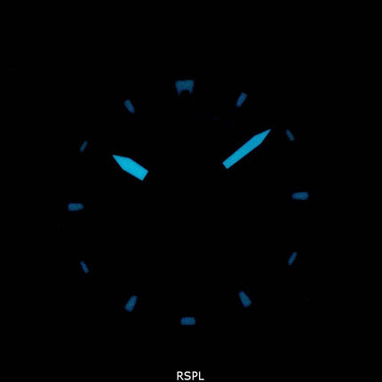 Citizen PROMASTER Marine Eco-Drive JR4060-88E Chronograph 200M miesten kello