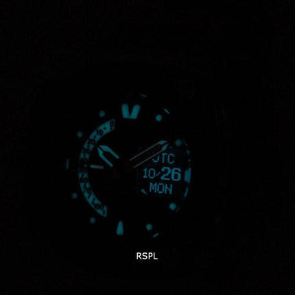 Citizen Aqualand sukeltaja Eco-Drive JV0020-21F Miesten kello