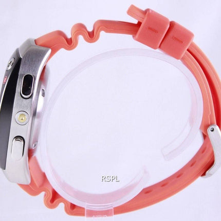 Citizen Aqualand sukeltaja Eco-Drive JV0020-21F Miesten kello