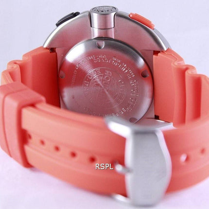 Citizen Aqualand sukeltaja Eco-Drive JV0020-21F Miesten kello