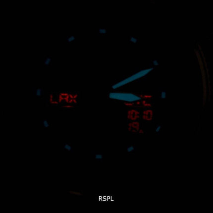 Kansalaisen Navihawk A-T Eco-Drive Chronograph JY8033-51E Miesten Kello