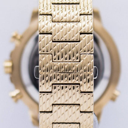 Kansalaisen Navihawk A-T Eco-Drive Chronograph JY8033-51E Miesten Kello