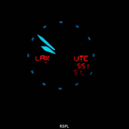 Kansalaisen Navihawk A-T Eco-Drive Chronograph JY8037 50E Miesten Kello