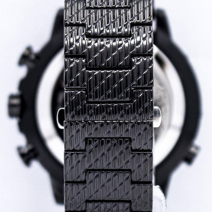 Kansalaisen Navihawk A-T Eco-Drive Chronograph JY8037 50E Miesten Kello