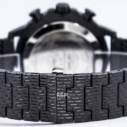 Kansalaisen Navihawk A-T Eco-Drive Chronograph JY8037 50E Miesten Kello