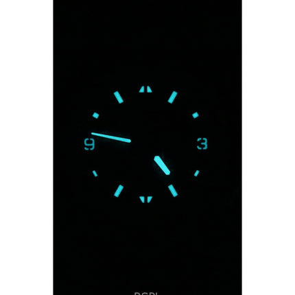 Citizen Promaster Skyhawk Radio-ohjattu Blue Dial Eco-Drive Diver JY8148-08L 200M miesten kello