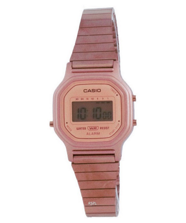 Casio Vintage Youth Digital LA-11WR-5A LA11WR-5A naisten kello