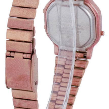 Casio Vintage Youth Digital LA-11WR-5A LA11WR-5A naisten kello