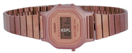 Casio Vintage Youth Digital LA-11WR-5A LA11WR-5A naisten kello