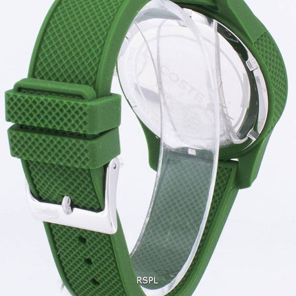 Lacoste 12.12 LA 2010763 kvartsista analoginen Miesten Kello