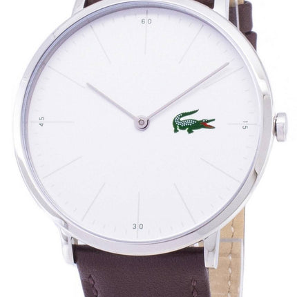 Lacoste Moon LA 2010872 kvartsista analoginen Miesten Kello