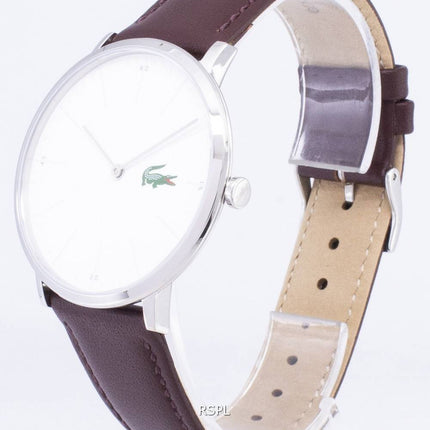 Lacoste Moon LA 2010872 kvartsista analoginen Miesten Kello