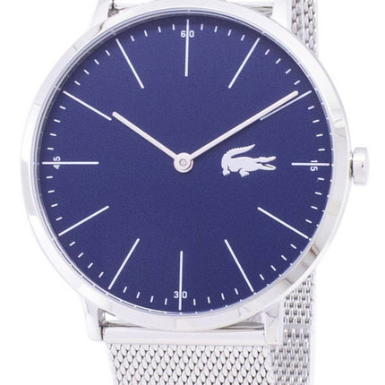 Lacoste Moon LA 2010900 kvartsista analoginen Miesten Kello