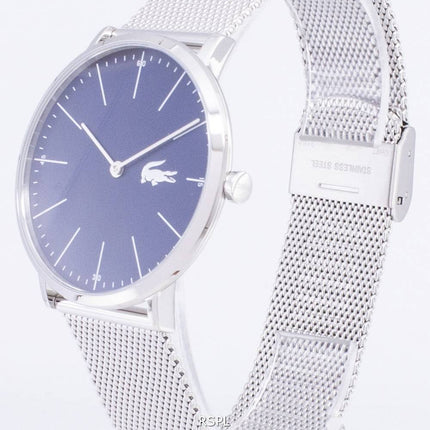Lacoste Moon LA 2010900 kvartsista analoginen Miesten Kello