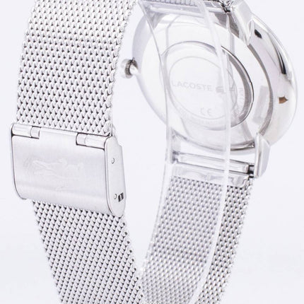 Lacoste Moon LA 2010900 kvartsista analoginen Miesten Kello