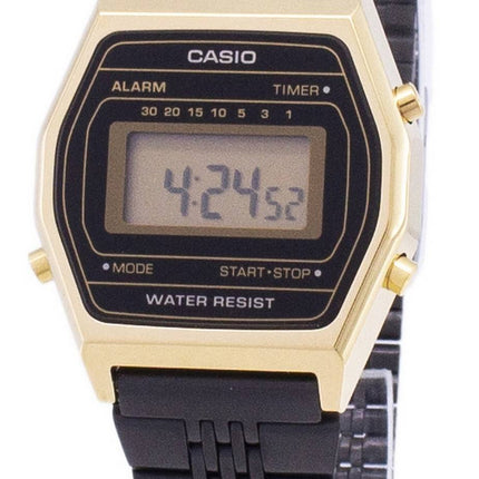 Casio Vintage LA690WGB-1 Digital naisten Kello