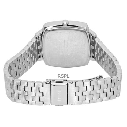 Fossil Nick Jonas x Machine Luxe Aventuriini Limited Edition Blue Dial -kvartsi LE1216 unisex-kello