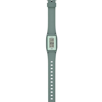 Casio POP digitaalinen hartsihihna kvartsi LF-10WH-3 Unisex kello