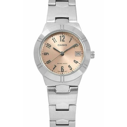 Casio Enticer Quartz LTP 1241D 4A3 naisten Kello