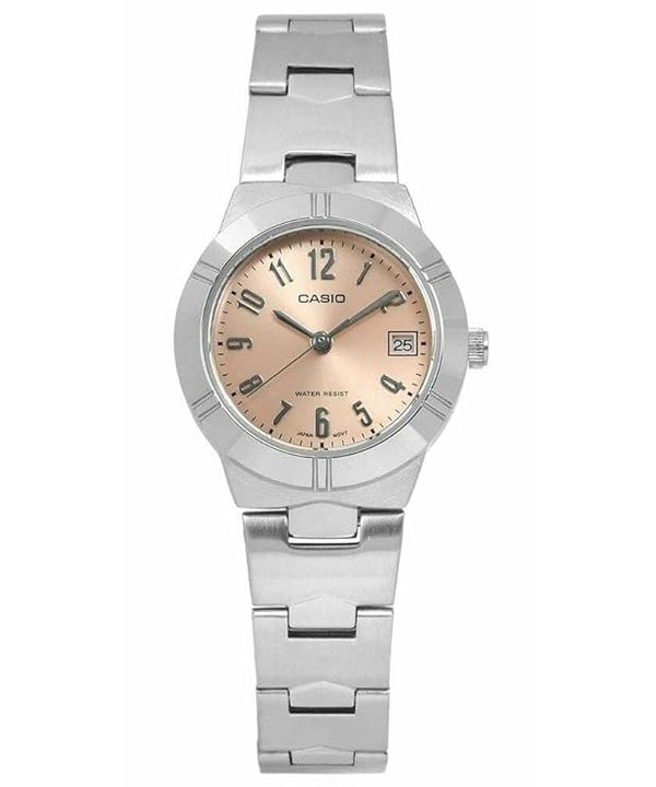 Casio Enticer Quartz LTP 1241D 4A3 naisten Kello