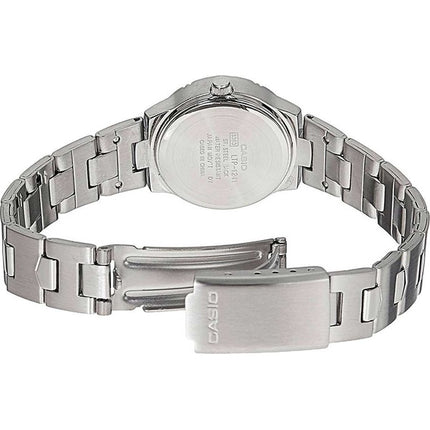 Casio Enticer Quartz LTP 1241D 4A3 naisten Kello
