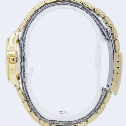 Casio analoginen kvartsi LTP-V001G-9BUDF LTPV001G-9BUDF naisten Kello