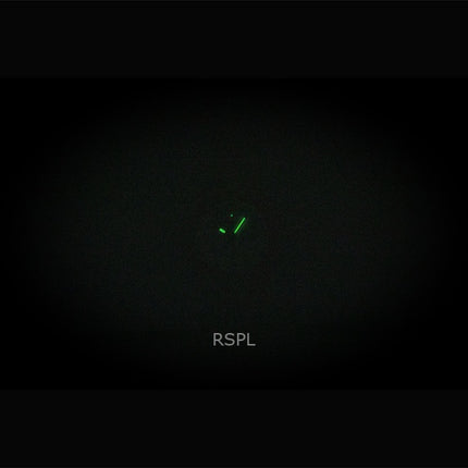 Casio analoginen biopohjainen hartsiranneke, valkoinen kellotaulu, kvartsi LX-800H-4AV 100M naisten kello