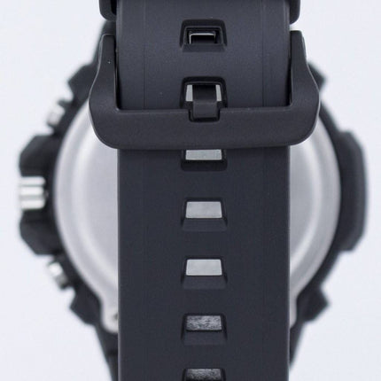 Casio Chronograph analoginen MCW 100H 9A2VDF MCW100H 9A2VDF Miesten Kello