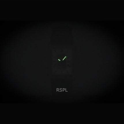 Fossil Carraway Croco -nahkahihnalla varustettu avosydänkuvioinen beige soittaa automaattista ME3272 miesten kelloa