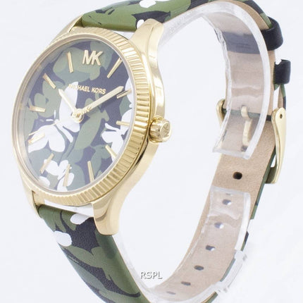 Michael Kors Lexington MK2811 kvartsi analoginen naisten Kello