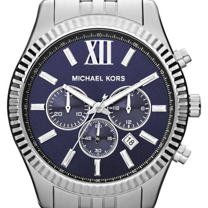 Michael Kors Lexington Chronograph MK8280 Miesten kello