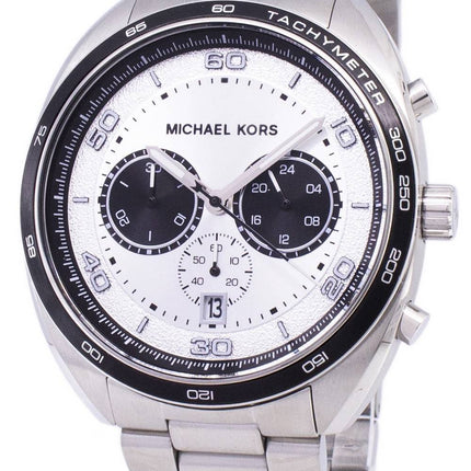Michael Kors Dane Chronograph Quartz MK8613 Miesten Kello