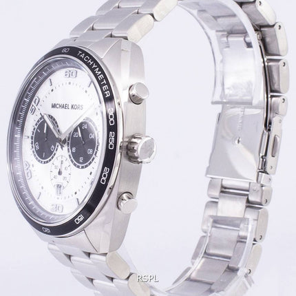 Michael Kors Dane Chronograph Quartz MK8613 Miesten Kello
