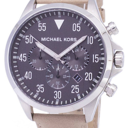 Michael Kors Gage Chronograph Quartz MK8616 Miesten Kello