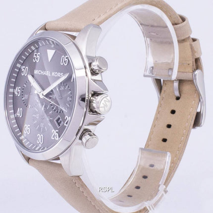 Michael Kors Gage Chronograph Quartz MK8616 Miesten Kello