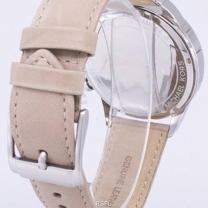 Michael Kors Gage Chronograph Quartz MK8616 Miesten Kello