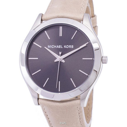 Michael Kors Slim kiitotien Quartz MK8619 Miesten Kello
